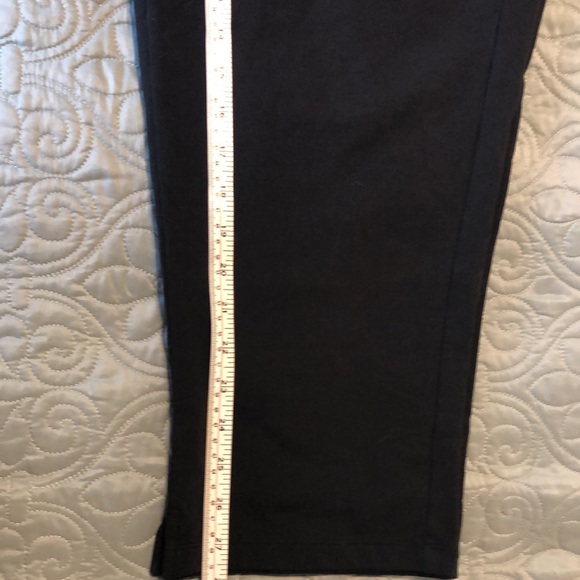 Ruby Rd capris - Picture 5 of 6